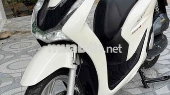 Honda SH 125 ABS 2025 Trắng 5000km