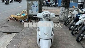 Kymco Like 50 Trắng Zin