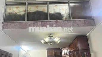 Cho thuê nhà ngõ Khâm Thiên-Đống Đa- dt 30m2*3 tầng
