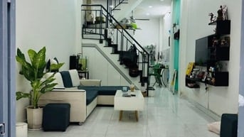 BÁN GẤP NHÀ QUẬN 1, CHỈ 3 TỶ - TRẦN QUANG KHẢI- HIẾM TRONG TẦM GIÁ 