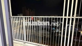 Cho thuê căn hộ Viva Riverside, 2PN, đaqàu tháng 6 trống