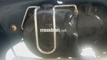 Honda Wave Alpha 2002 Xanh