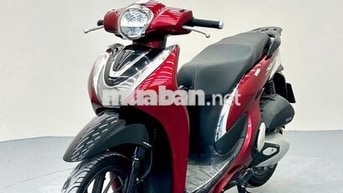 Honda SH Mode 2023 Đỏ 12000km