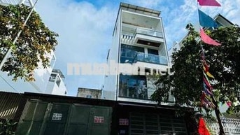 CHO THUÊ NHÀ PHỐ QUẬN 7, TRỆT 2 LẦU FULL NT 20 TRIỆU/ THÁNG