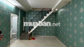 Cho thuê nhà Nguyên căn Đường Nguyễn Đình Chiểu Quận PN