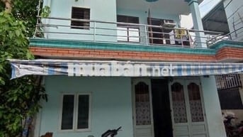Nhà 2 Tầng Bình Chiểu Ngang 5.8m Hiếm - Hẻm Thoáng - Cách TL43 Chỉ 15m