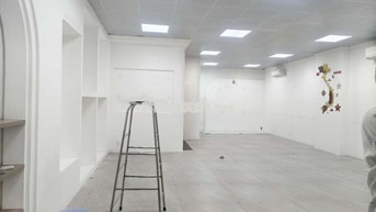 Cho Thuê Mặt Bằng Tầng Trệt Đường Số 36 Khu Đô Thị Vạn Phúc