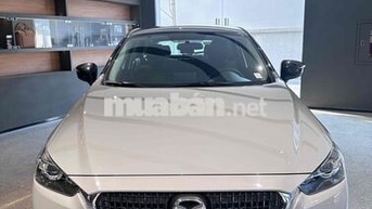 Mazda CX3 Trắng New
