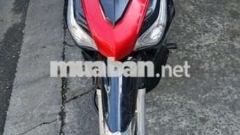 Honda Future 125 2015 Đỏ đen