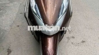 Honda Lead 2014 màu Nâu
