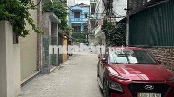 BÁN NHÀ DƯƠNG VĂN BÉ - PHÂN LÔ Ô TÔ ĐỖ CỬA