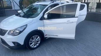 VinFast Fadil 2022 Trắng 46000 km