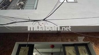 Toà căn hộ dịch vụ Mỹ Đình oto đỗ gần 85m x 7 tầng, thang máy