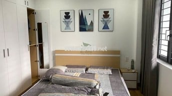 NHÀ 3 TẦNG 4 PHÒNG NGỦ KHU HÀ QUANG 1 GIÁ 18 TRIỆU/ THÁNG