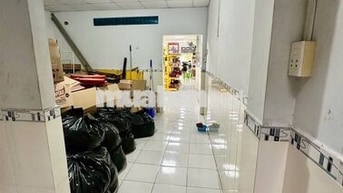 Chủ gửi. Cho thuê nhà mặt tiền nguyên căn đường TA35 phường thới an