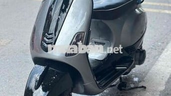 Piaggio Vespa 125 3Vie Sport 2015