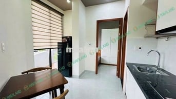 🏢 1PN VIEW THOÁNG – CAO SƠN PHÁO - NGAY COOPMART