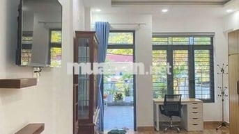 🏡 Cho thuê nhà mới tinh đường Điện Biên Phủ
