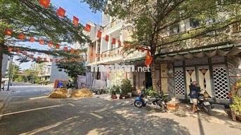 💥 BÁN ĐẤT KHU DÂN CƯ MẶT TIỀN QUỐC LỘ 50 💥