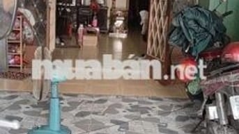 BÁN NHÀ 1/ KHU DÂN CƯ ĐỒNG DANH