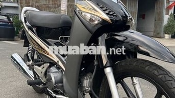 Honda Future Neo Fi 125 Đen💥CÓ BẢO HÀNH💥💥💥