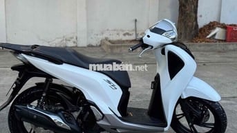 Honda SH 150 2018 Phanh ABS Trắng