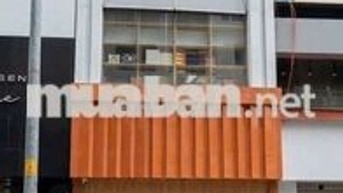 CHO THUÊ MẶT TIỀN NGUYỄN CÔNG TRỨ Q1