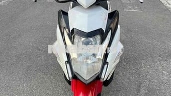 Yamaha Nouvo 6 Đỏ Trắng💥 CÓ BẢO HÀNH 💥💥💥