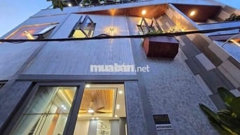 NHÀ 2 TẦNG MỚI FUNL NỘI THẤT NGUYỄN PHƯỚC NGUYÊN
