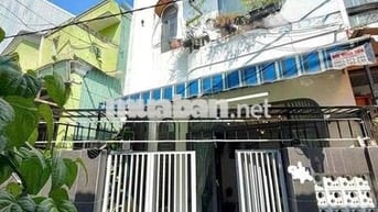 Nhà 2 tầng mới đầy đủ nội thất Dũng Sĩ Thanh Khê