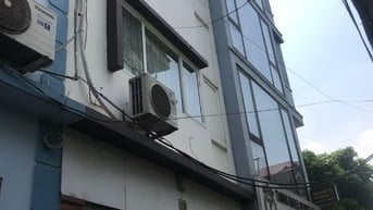Bán nhà phố Phúc Lợi 32 x 5T .Ngõ ô tô .Giá 5,8 tỷ