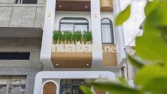 ☘️ NHÀ 3T MT THANH TÂN, RA SÂN BAY 2KM _ CÁCH BIỂN 300M, DÒNG TIỀN TỐT