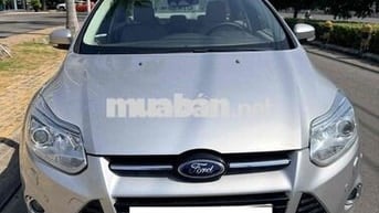 Ford Focus 2014 2.0L AT Titanium Xe 1 Chủ Xe Zin