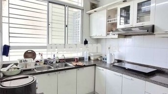 BÁN CHUNG CƯ HÀ ĐÔ Z752 - (Kế bên Cityland Parkhills)