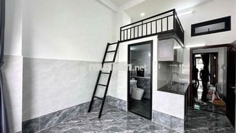 🎉🎉 CHDV Duplex bancol Phan Đình Phùng siêu đẹp đang chờ bạn vào ở 😍