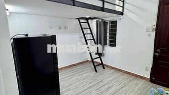 🔥CHO THUÊ DUPLEX CỬA SỔ FULL NT GIÁ RẺ GIÁP Q1 - GẦN CẦU CÔNG LÝ