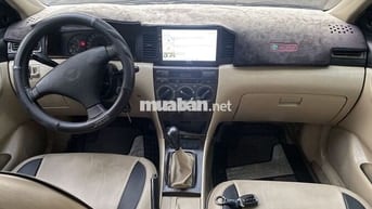 Toyota Altis 2003 Trắng