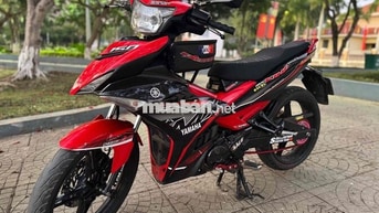Yamaha Exciter 150 2023 Đỏ đen 21000 km