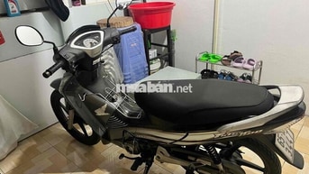 Honda Future Neo GT 2007 Xám