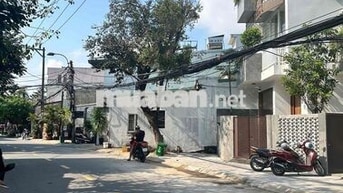 BÁN ĐẤT TẶNG KÈM NHÀ MẶT TIỀN ĐƯỜNG PHÓ ĐỨC CHÍNH GẦN VƯƠNG THỪA VŨ