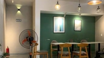 🔥 CHO THUÊ NHÀ Mặt Tiền Nguyễn Xí, P13 Bình Thạnh_Diện tích: 5m x20m