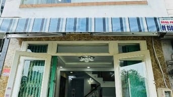 Kẹt tiền cần bán gấp nhà Bông Sao 4x17, giá 790 triệu