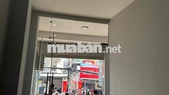 CHO THUÊ MẶT BẰNG MẶT TIỀN NGUYỄN THỊ THẬP QUẬN 7 - KINH DOANH TỰ DO