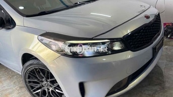 Kia Cerato 2017 2.0 AT - 68000 km