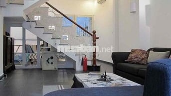 cho thuê nhà hẻm trung tâm quận 1 đường lý tự trọng