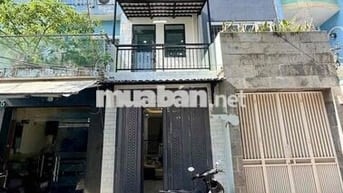HXH Nguyễn Duy ,4Tầng,4 Phòng Ngủ ,ST,Tặng Nội Thất ,Sổ Hồng Riêng