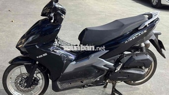 Honda Air Blade 125 4 val 2025 Đen Có Thương Lượng