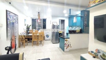 căn hộ quận tt quận 8 ,80m2 ,rộng ,thoáng ,có thang máy  giá tốt