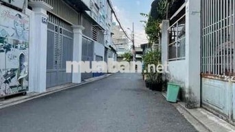 🏡 MẶT TIỀN KINH DOANH THỚI AN 12 – 4x23M – GẦN CHỢ – CHỈ 4.95 TỶ