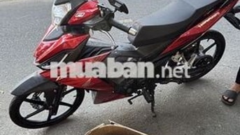 Honda Winner V1 2017 Đỏ